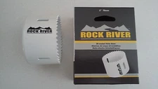 New Rock River Bi-Metal Hole Saw 3" 0207198
