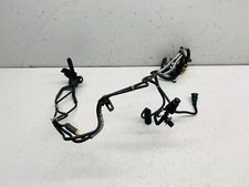 PEUGEOT 308 TURBO BOOST VACUUM VALVE 2016 E-HDI 1.6 DIESEL MANUAL 9672875080