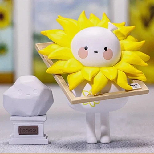 BOBO und COCO A little Store Blindbox Figuren Action süß Spielzeug Geburtstagsgeschenk - Bild 9 von 35