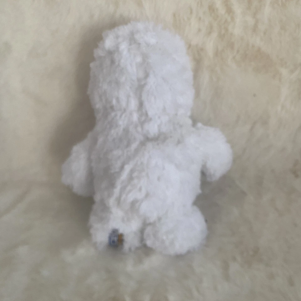 Club Penguin Puffles Snowman Penguin Plush Stuffed Doll Toys - Image 4 of 4