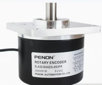 NEW EL63D3600Z5L8S3PR Encoder