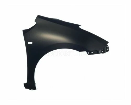 Kotflügel & Seitenwände fürs Auto-Vorderseite hinten