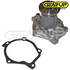 Engine Water Pump For 1989-94 Isuzu Amigo Pickup Rodeo Honda Passport 2.6L SOHC