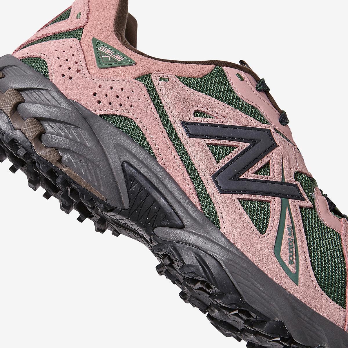 大人気!!!!! ★New Balance ★ ML610T Pink Moon ★D Standard New Balance ML610T Pink Moon - D Standard ML610TBK [Men SZ
