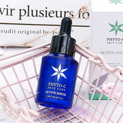 phyto c active serum