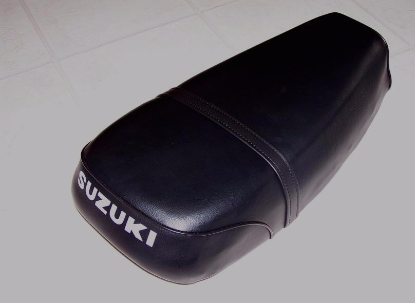 72 Suzuki Ts185 TS 185 Sierra OEM Seat Pan Foam for sale online | eBay