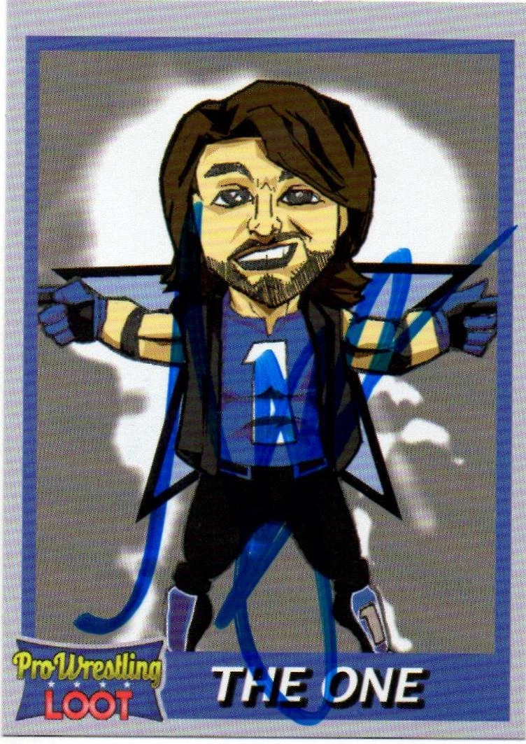AJ Styles Wrestling Fan Masks for sale | eBay