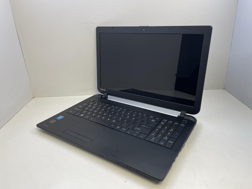 TOSHIBA SATELLITE C55-B5302 Laptop w/ Celeron N2840 2.16 GHZ + 4GB No HD/Battery