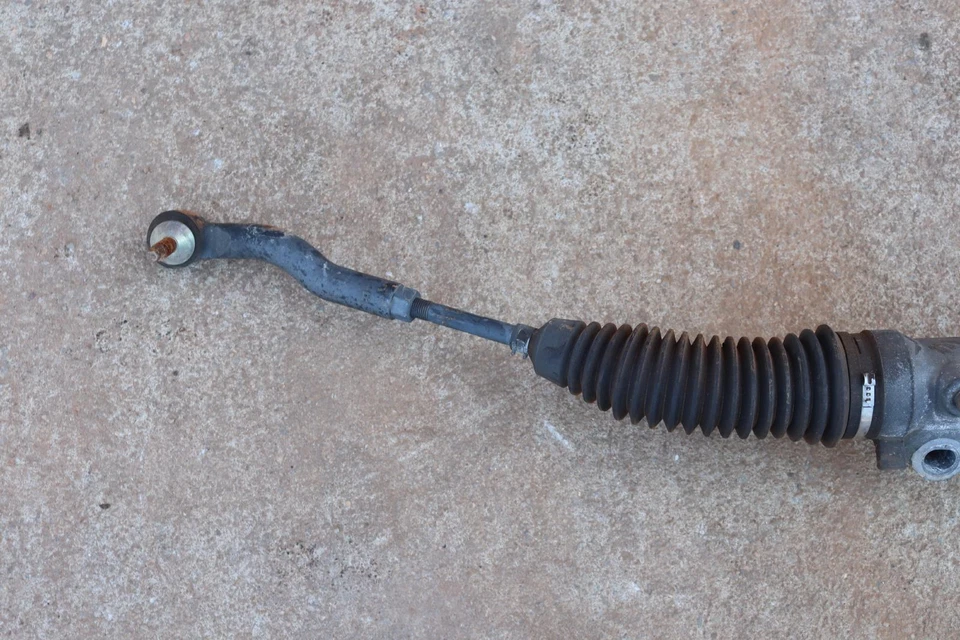 2005-2007 LLINCOLN & TOWN CAR УСИЛИТЕЛЬ РУЛЕВОГО УПРАВЛЕНИЯ СТОЙКА И ШЕСТЕРНЯ OEM - Изображение 2 из 4