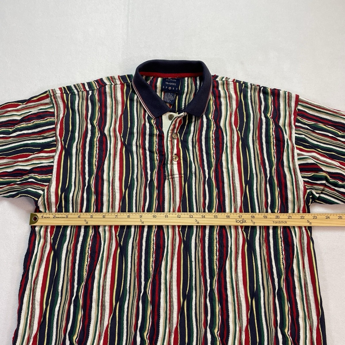 ラグビーシャツ 8点セット (Cotton Traders, KooGa) s-l1200.jpg