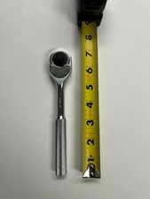 Truecraft Reversible Ratchet 38 Drive Pear Head 30150