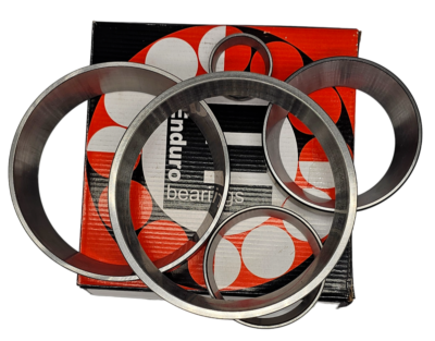 72487 Cup Only Tapered Roller Bearing ENDURO Brand Same Day Fast