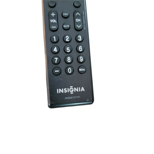 Mando a distancia original para TV Insignia AKB36157101 probado y funciona - Imagen 3 de 3