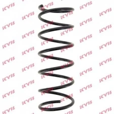 Suspension Spring K-Flex KYB RA1330 Front Axle for Citroen ZX