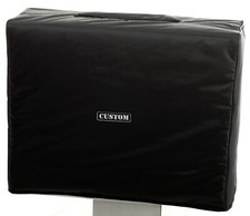 Custom padded cover for 1965 Fender Super Reverb 4x10" Combo Amp
