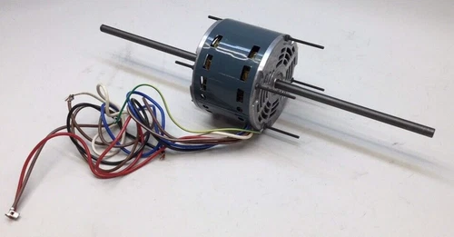 Fasco D774 Motor 1/4-1/5-1/6 HP 208/230V 60HZ 1625 RPM 3 Speed