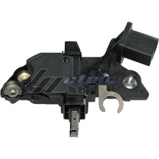 Alternator Voltage Regulator For Bosch Mercedes Benz E320 Diesel 3.2l 05 06