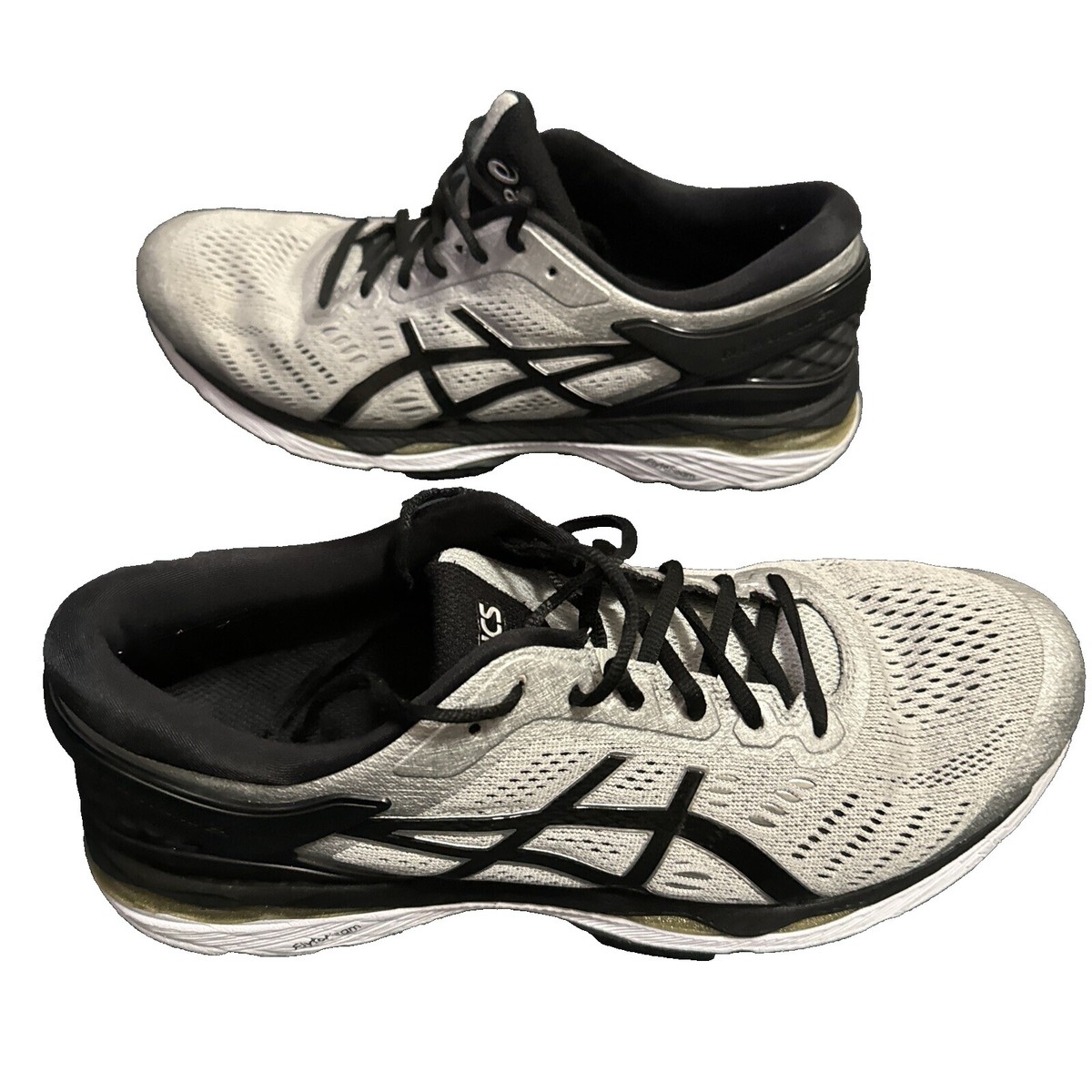 asics - アシックス  GEL-KAYANO 23  25.5㎝  新品-未使用 ASICS GEL-Kayano 23 Black for Sale | Authenticity Guaranteed