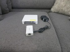 Ruckus ZoneFlex 7000 Series 7055 Dual Band 901-7055-US01 Wifi Extender Pro