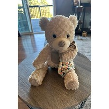 Serena the Sleepy Bear, a Scentsy Buddy Plush