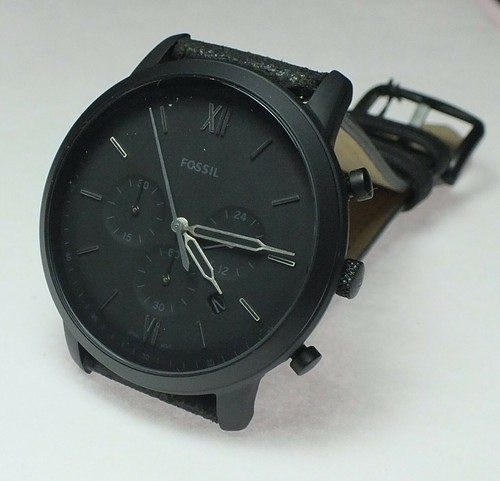 fossil fs 5503