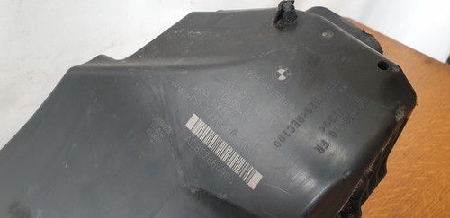 BMW 4 SERIES 420D F32 COUPE 2017 RHD AIR FILTER HOUSING BOX 1371 8578649 - 第 5/7 張圖片