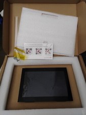 MINT Control4 C4-WALL7-BL Touch Panel (Black)...