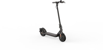 Ninebot by Segway KickScooter F20D  E Roller mit Strassenzulassung