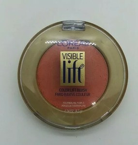 loreal visible lift blush