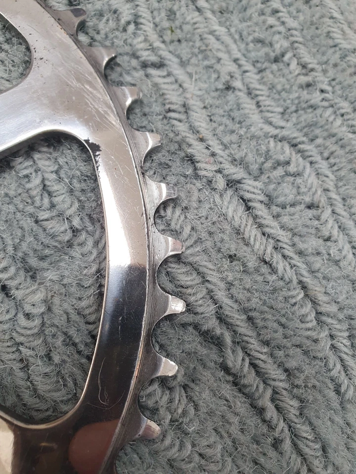 47 ЗУБ T.A. ПЕРЕДНЯЯ ЗВЕЗДОЧКА - Изображение 2 из 4