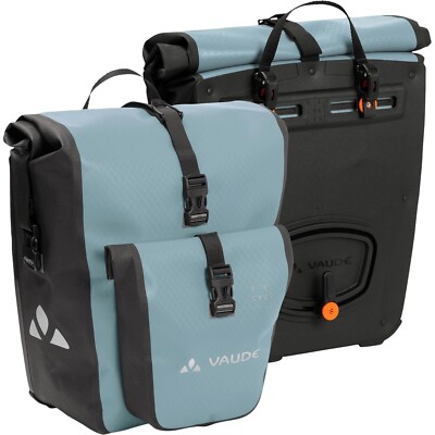 VAUDE Aqua Back Plus (rec) - Gepäckträgertaschen