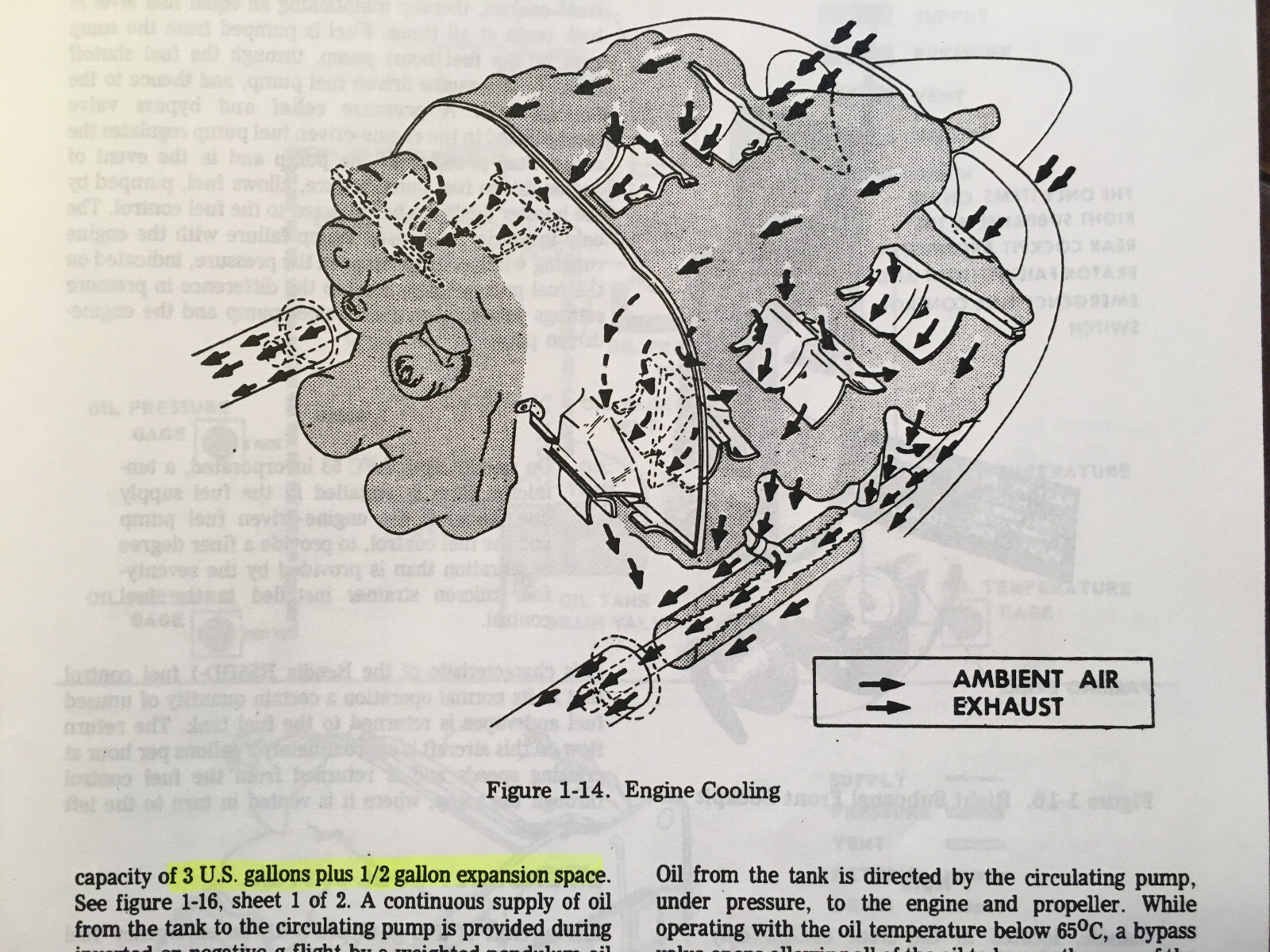 Beechcraft T-34B Mentor NATOPS Flight Manual