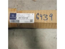 Mercedes Benz Original W246/242 ZIERSTAB LI HI AUSSEN A2467350182