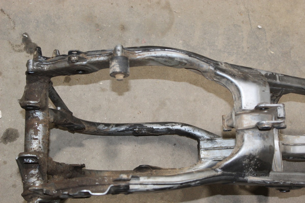2004 Kawasaki Kx250 Frame Chassis 2 Stroke 32160-0046-gd for sale