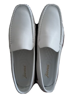Mens Slip On Driving Loafers, Soft Leather Slip-Ons Dress Moccasins for Men,...