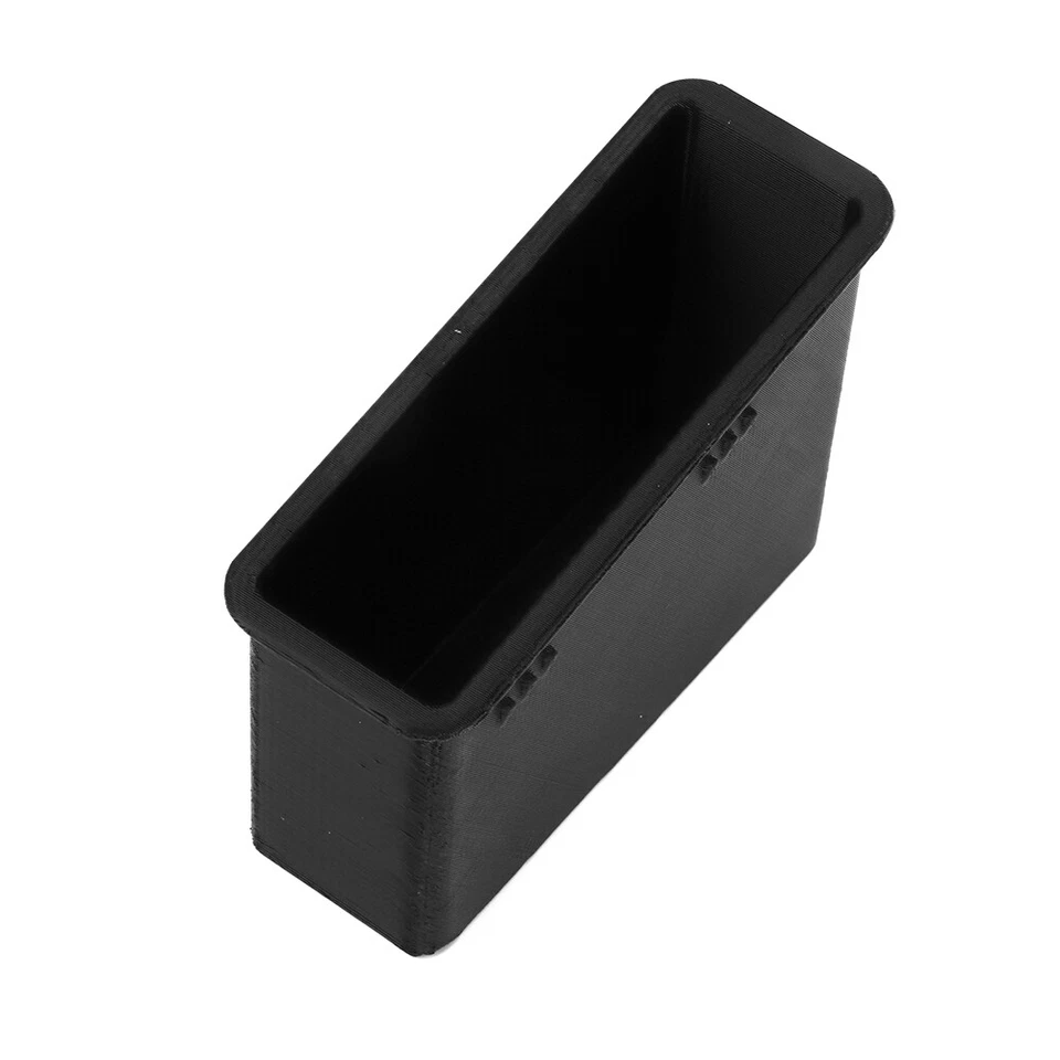 For Chrysler Crossfire & SRT-6 2004-08 Center Console Storage Bin Reproduction - Imagem 3 de 4