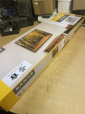 Sanus Viewpoint F55c-B2 Fixed TV Wall Mount 47-90”￼