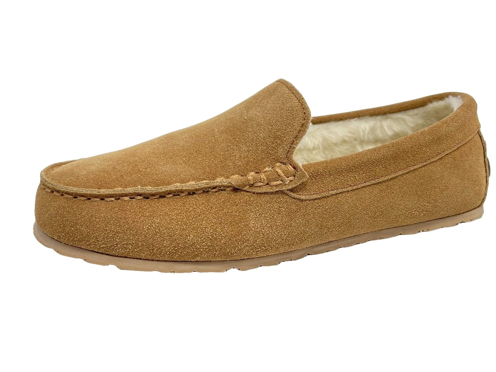 Clarks Men's Slippers 11 US Shoe