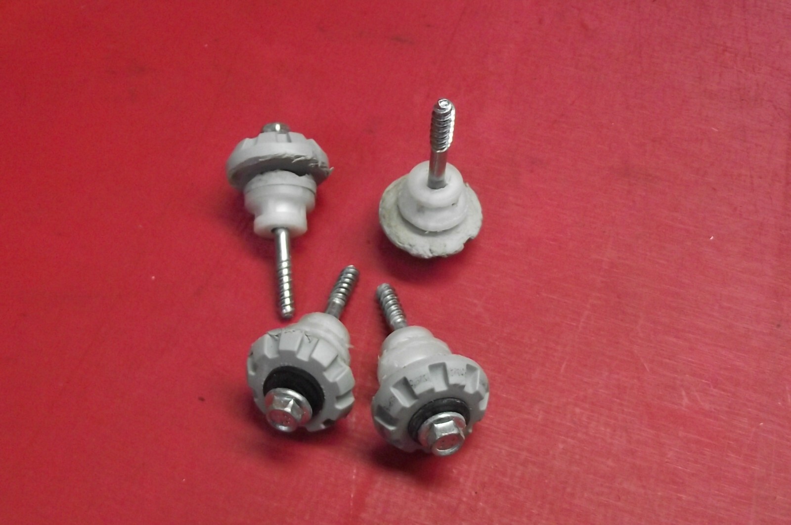 Washing Machine BEKO WTK62051W TRANSIT BOLTS eBay