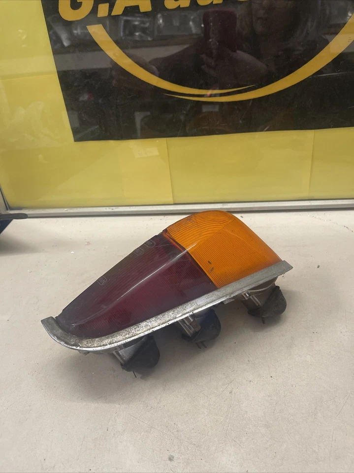 Genuine VW Karmann 311945231 Hella Licht IGM4485 LPX - Bild 4 von 4