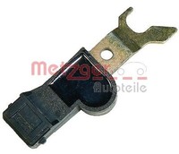 Metzger Sensor, Nockenwellenposition U.A. FüR Chevrolet, Daewoo, Opel