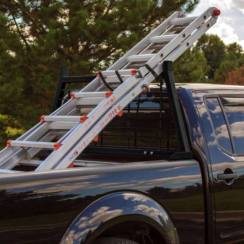 Elevate Outdoor AHAR Elevate Outdoor Aluminum Adjustable Headache Rack - Imagem 3 de 4