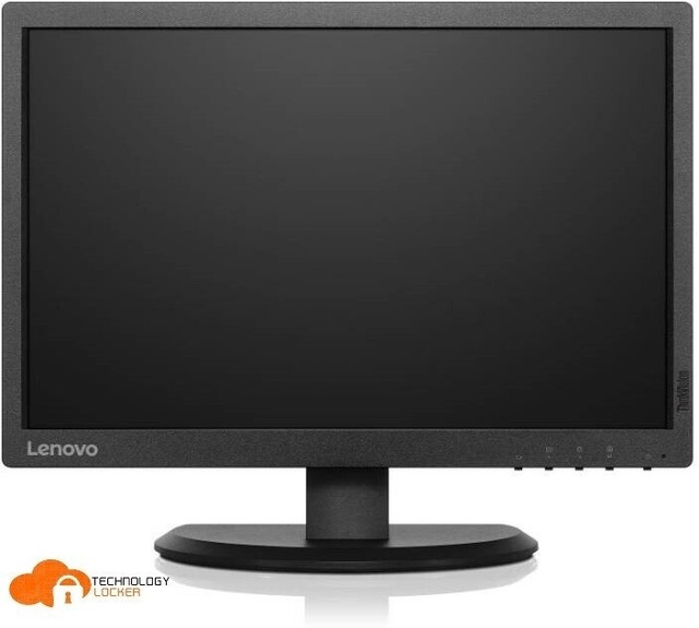 Lenovo ThinkVision LCD 24\