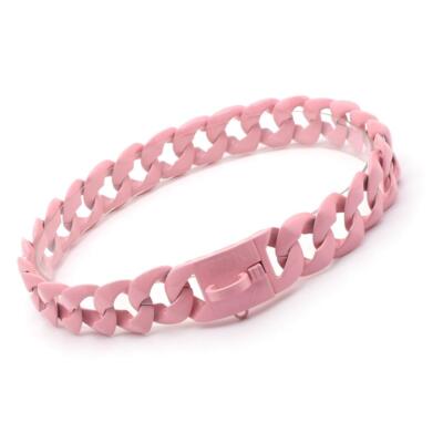 SAPPHIRE PINK