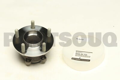 TK482615X Genuine Mazda Bearing &amp Hub Tk48-26-15x for sale