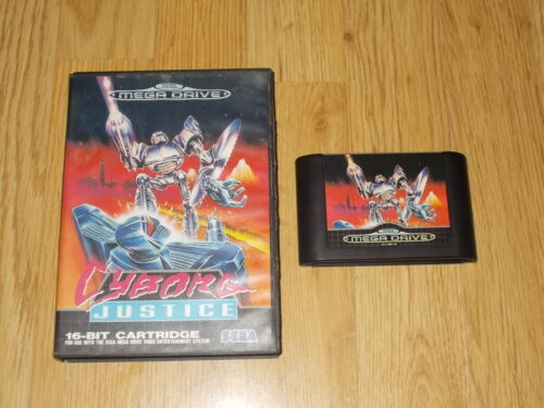SEGA MEGA DRIVE - JUEGOS VERSION PAL - COMPLETOS O CON CAJA - ELIGE EL TUYO - Imagen 276 de 326