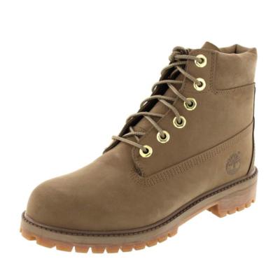 Timberland Junior Gr. 36 A1VDT Uni-Sex Classic FTC_6In Boot Prem WP PRIMA LOFT