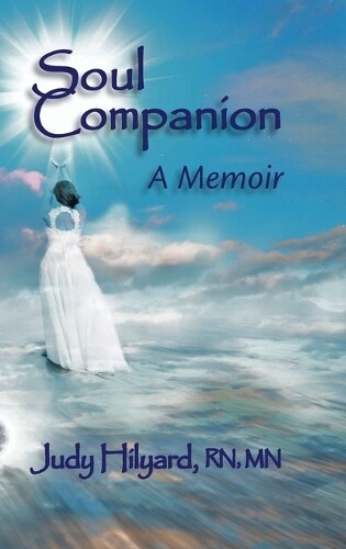 Thumbnail - Judy Hilyard Soul Companion (gebundene Ausgabe)