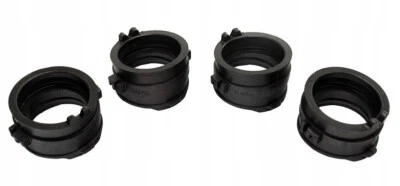 Jeu de douilles d'admission pour HONDA CBR 1000 F année 1987-1992 CHH-4 - Photo 1/4