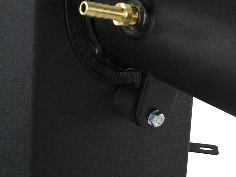 Tomas aFe MagnumFORCE etapa 2 P5R AIS para P5R Toyota Tacoma 99-04 4Rnr 99-02 Foto 3 de 4